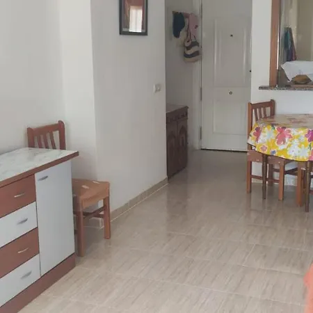 Wifi Marina Dor Primera Linea Vistamar I Apartment