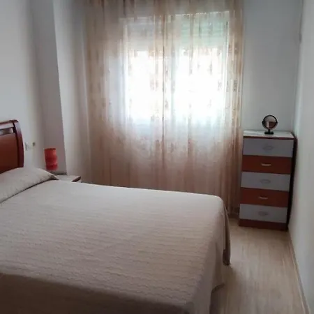 Wifi Marina Dor Primera Linea Vistamar I Apartment Oropesa del Mar