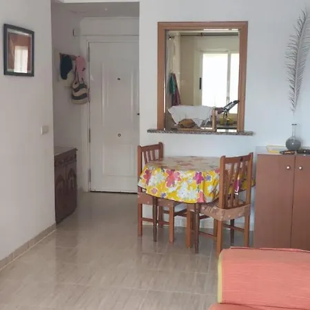 Wifi Marina Dor Primera Linea Vistamar I Apartment